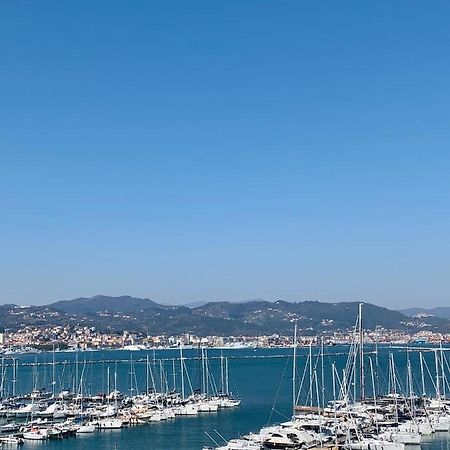 Appartamento Solosolemare Porto Venere Exteriér fotografie