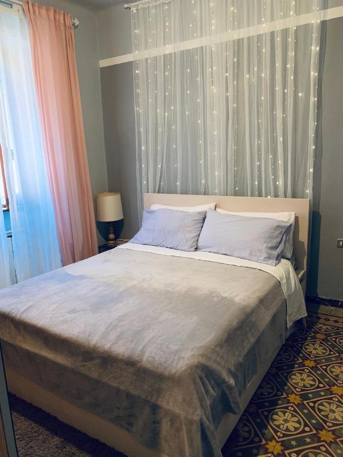 Appartamento Solosolemare Porto Venere Exteriér fotografie