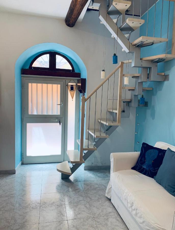 Appartamento Solosolemare Porto Venere Exteriér fotografie