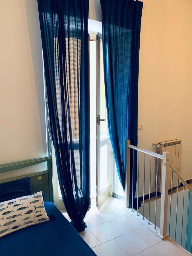 Appartamento Solosolemare Porto Venere Exteriér fotografie